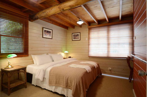 Jackson Ranch By Bannisters - Events Australia 16