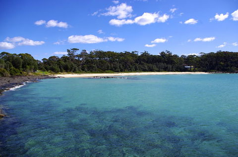 Jackson Ranch By Bannisters - Events Australia 28