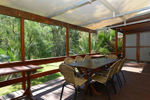 Jackson Ranch By Bannisters - Events Australia 10