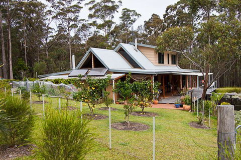Jackson Ranch By Bannisters - Events Australia 25