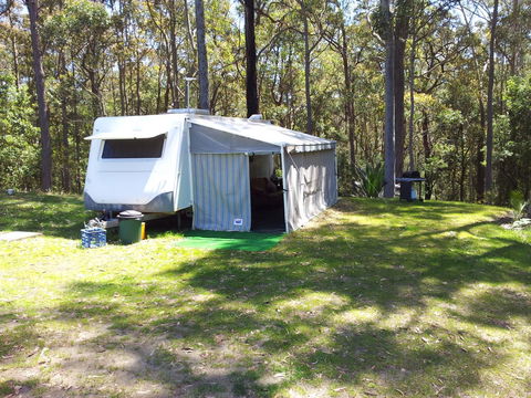 Jackson Ranch By Bannisters - Events Australia 38