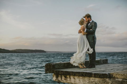 Jackson Ranch By Bannisters - Events Australia 30