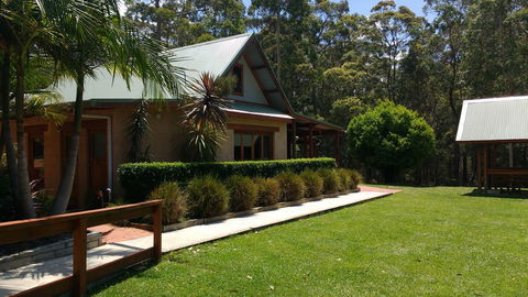 Jackson Ranch By Bannisters - Events Australia 3