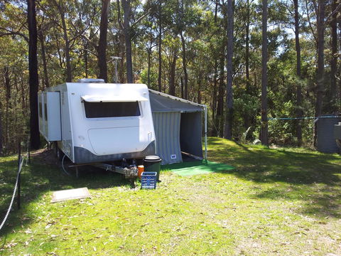 Jackson Ranch By Bannisters - Events Australia 39