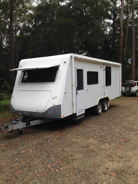 Jackson Ranch By Bannisters - Events Australia 43