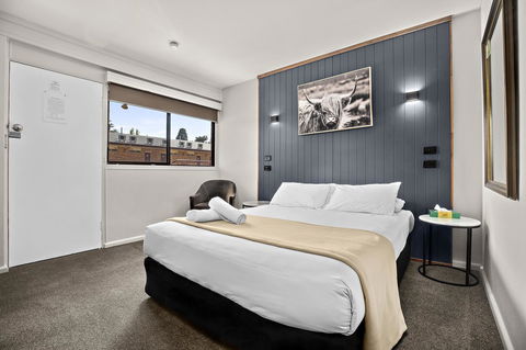 City Centre Motel Armidale - Tourism Bookings 29