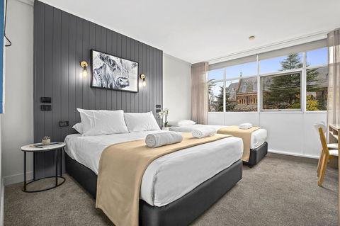 City Centre Motel Armidale - Tourism Bookings 20