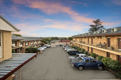 City Centre Motel Armidale - Tourism Bookings 42