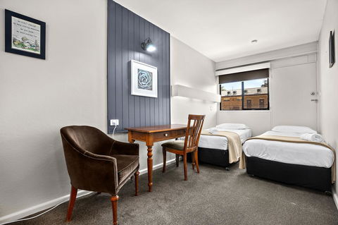 City Centre Motel Armidale - Tourism Bookings 32