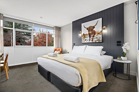City Centre Motel Armidale - Tourism Bookings 26