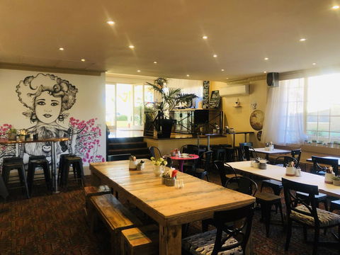 City Centre Motel Armidale - Tourism Bookings 11