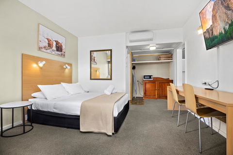 City Centre Motel Armidale - Tourism Bookings 34
