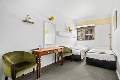 City Centre Motel Armidale - Tourism Bookings 36