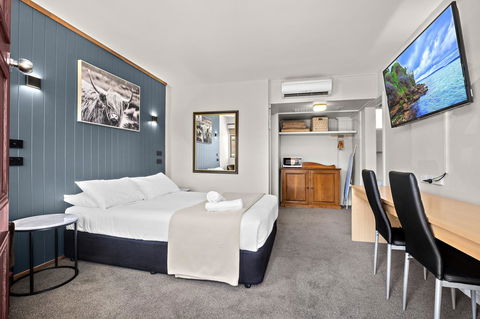 City Centre Motel Armidale - Tourism Bookings 30