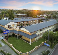 City Centre Motor Inn - Tourism Bookings