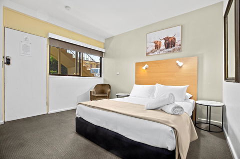 City Centre Motel Armidale - Tourism Bookings 28