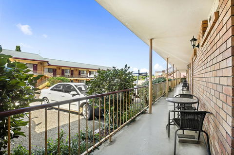 City Centre Motel Armidale - Tourism Bookings 43