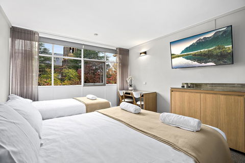 City Centre Motel Armidale - Tourism Bookings 2