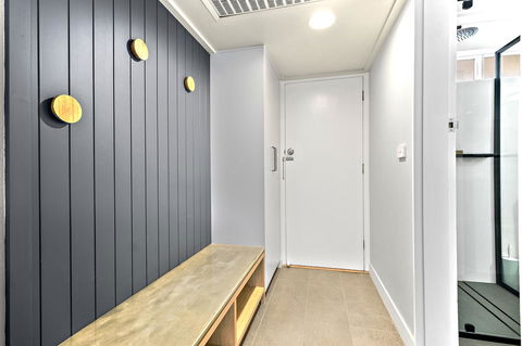 City Centre Motel Armidale - Tourism Bookings 27