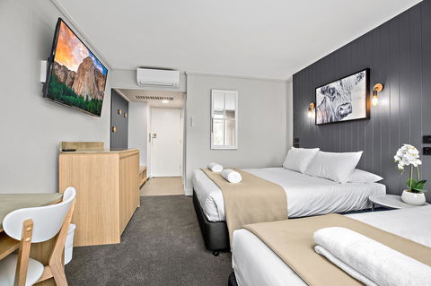 City Centre Motel Armidale - Tourism Bookings 19
