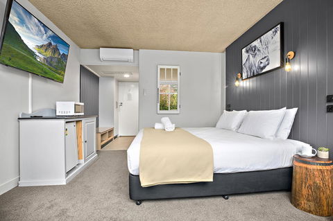 City Centre Motel Armidale - Tourism Bookings 21