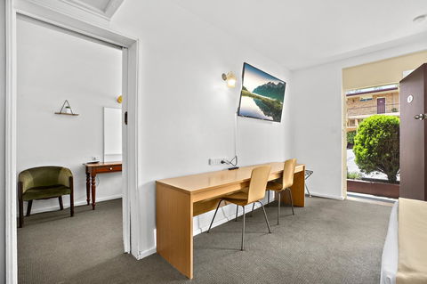 City Centre Motel Armidale - Tourism Bookings 35