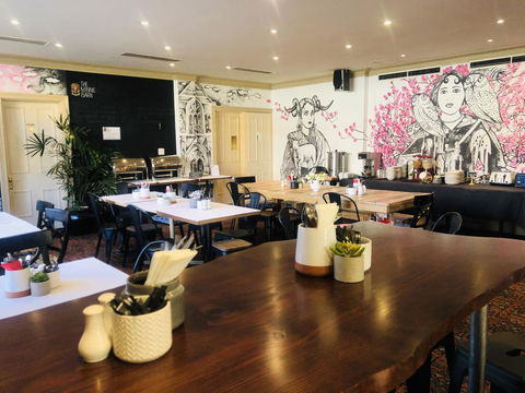 City Centre Motel Armidale - Tourism Bookings 10