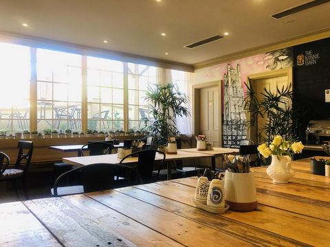 City Centre Motel Armidale - Tourism Bookings 12