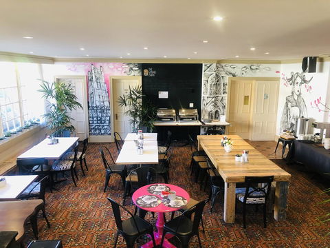 City Centre Motel Armidale - Tourism Bookings 9