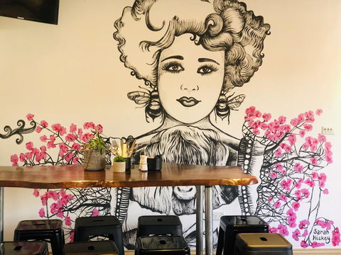 City Centre Motel Armidale - Tourism Bookings 15