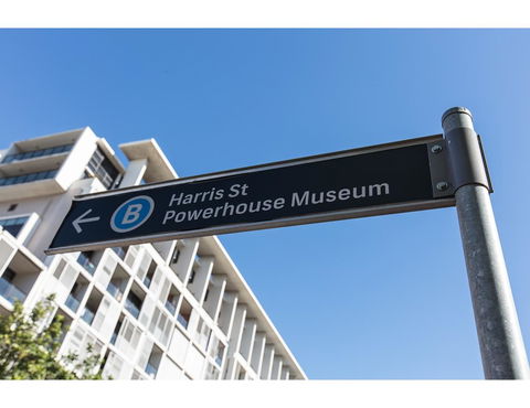 Walk To The Convention Centre, Casino, City - Tourism Bookings 19