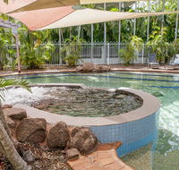 Nightcliff Foreshore Getaway - McKay Gardens - Events Australia