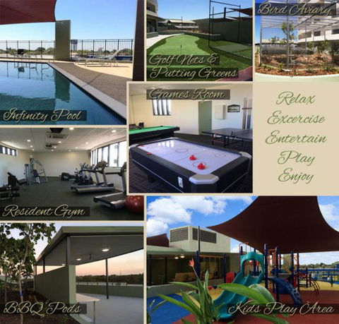 Nomikis\'On The Avenue - Events Australia 3