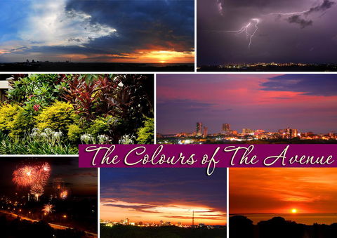 Nomikis\'On The Avenue - Events Australia 5