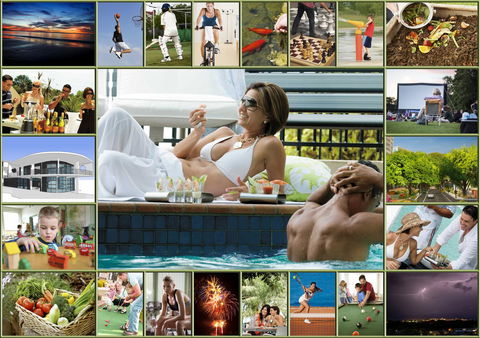 Nomikis\'On The Avenue - Events Australia 6