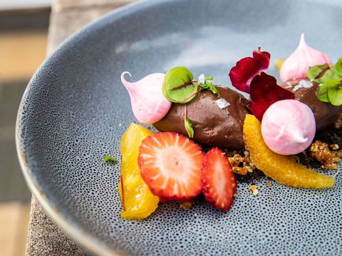 Mercure Darwin Airport Resort - Events Australia 43