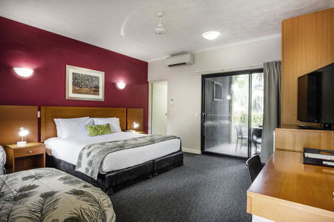 Mercure Darwin Airport Resort - Events Australia 30