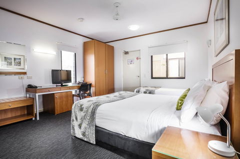 Mercure Darwin Airport Resort - Events Australia 19