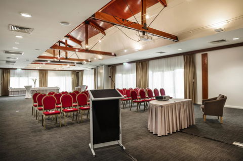 Mercure Darwin Airport Resort - Events Australia 38