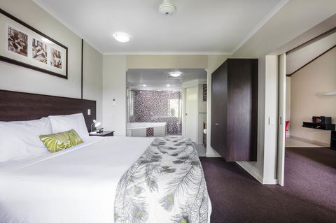 Mercure Darwin Airport Resort - Events Australia 14
