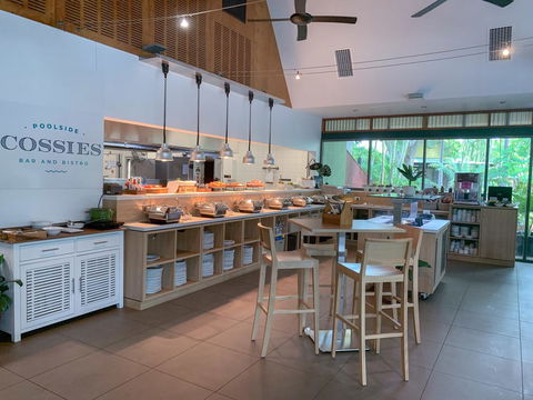 Mercure Darwin Airport Resort - Events Australia 29