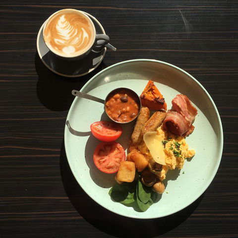 Mercure Darwin Airport Resort - Events Australia 35