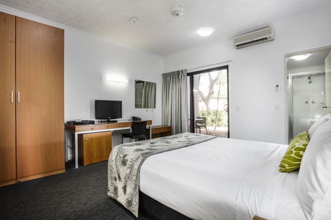 Mercure Darwin Airport Resort - Events Australia 26