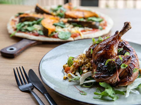 Mercure Darwin Airport Resort - Events Australia 25