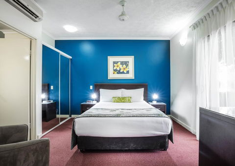 Mercure Darwin Airport Resort - Events Australia 32