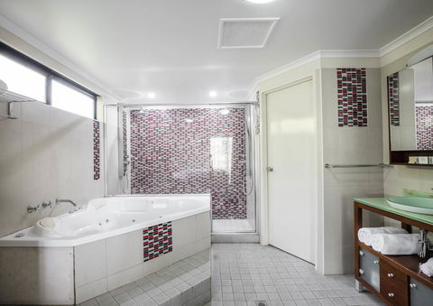 Mercure Darwin Airport Resort - Events Australia 11