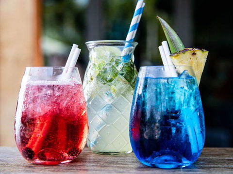 Mercure Darwin Airport Resort - Events Australia 42