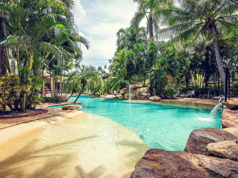 Mercure Darwin Airport Resort - Events Australia 41