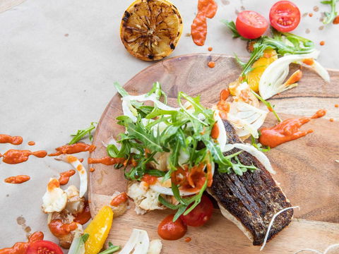 Mercure Darwin Airport Resort - Events Australia 7