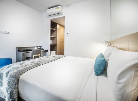 Mercure Darwin Airport Resort - Events Australia 8